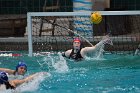 WWPolo vs CC  Wheaton College Women’s Water Polo vs Connecticut College. - Photo By: KEITH NORDSTROM : Wheaton, water polo